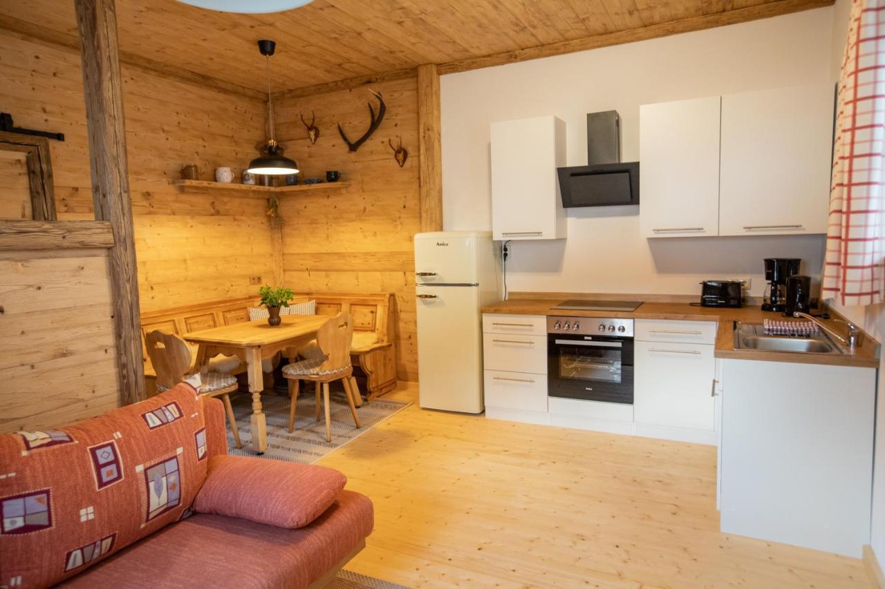Landhotel Zum Matthiasl Bischofsreut Экстерьер фото