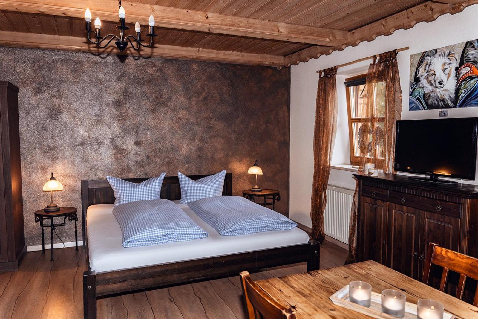 Landhotel Zum Matthiasl Bischofsreut Экстерьер фото