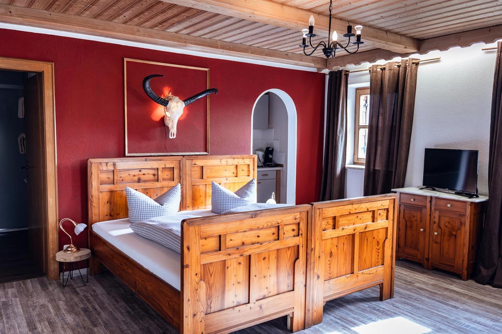 Landhotel Zum Matthiasl Bischofsreut Экстерьер фото