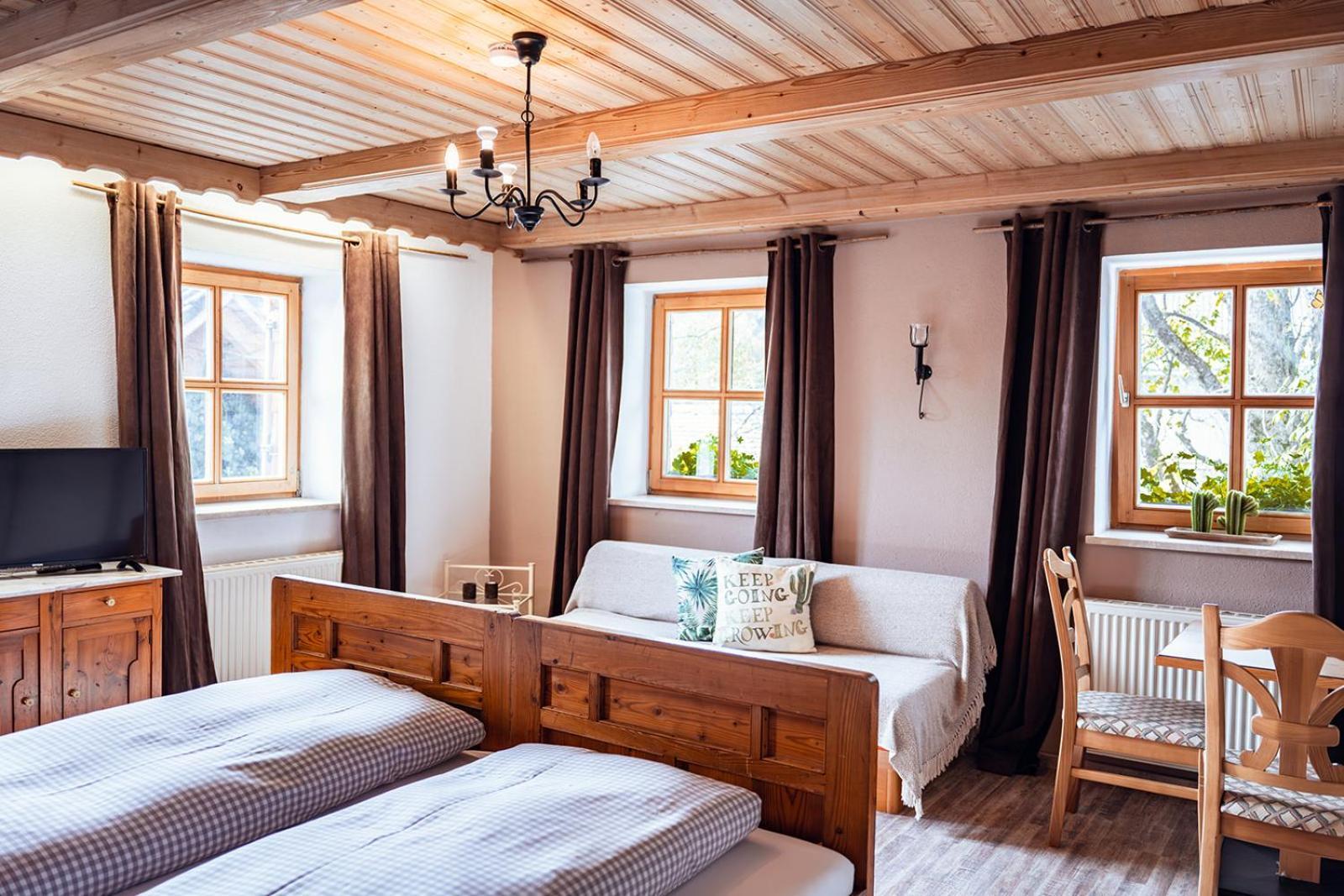Landhotel Zum Matthiasl Bischofsreut Экстерьер фото