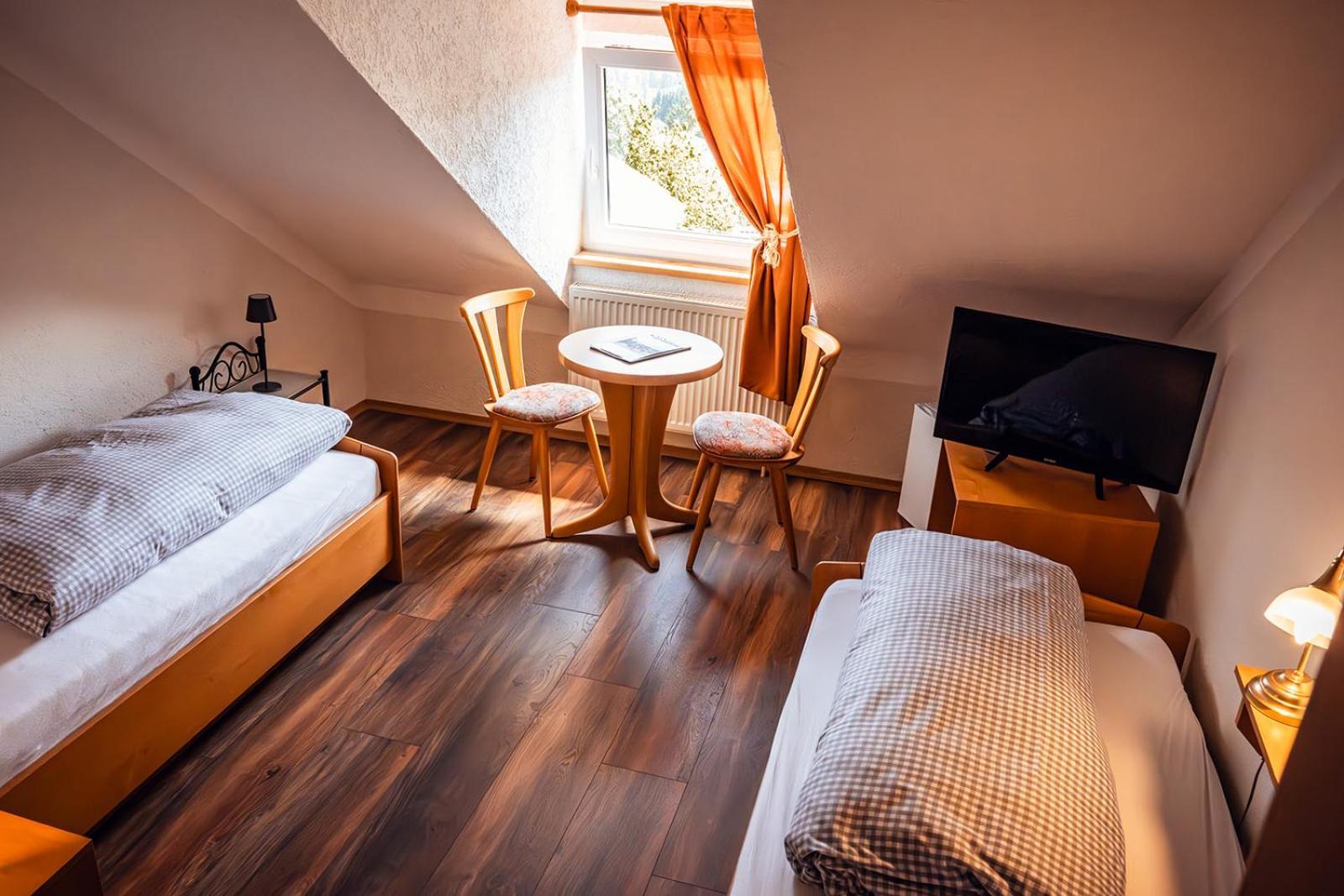 Landhotel Zum Matthiasl Bischofsreut Экстерьер фото